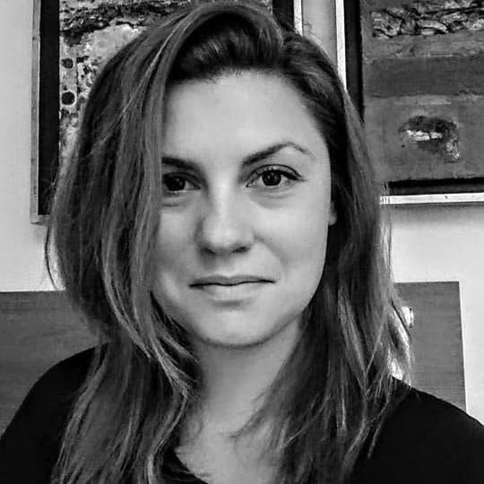 Неда Митровска