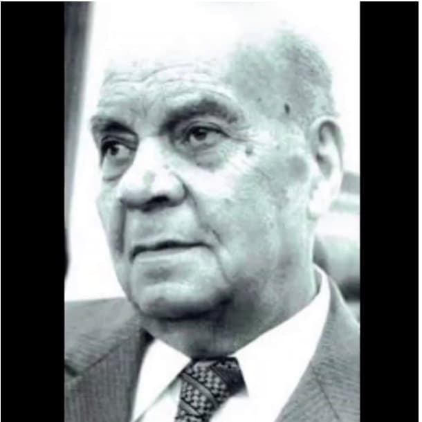 Анастас Стайков