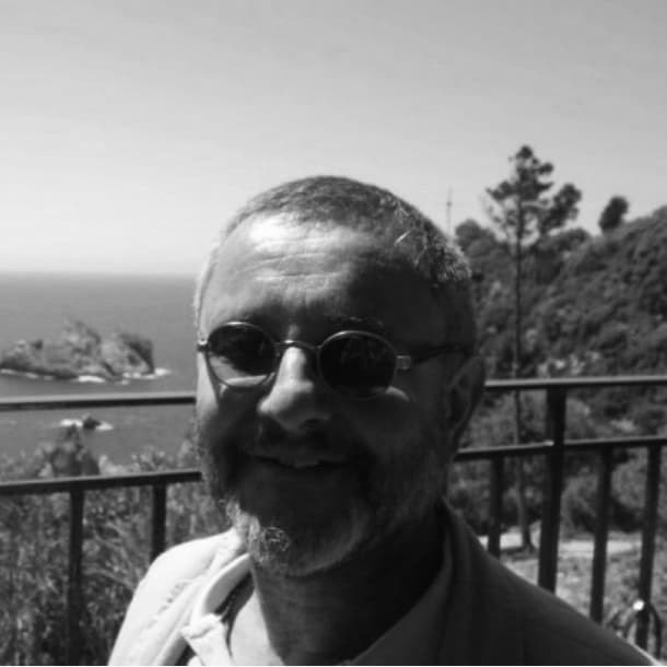 Андрей Даниел