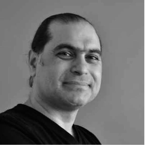 Андрей Янев