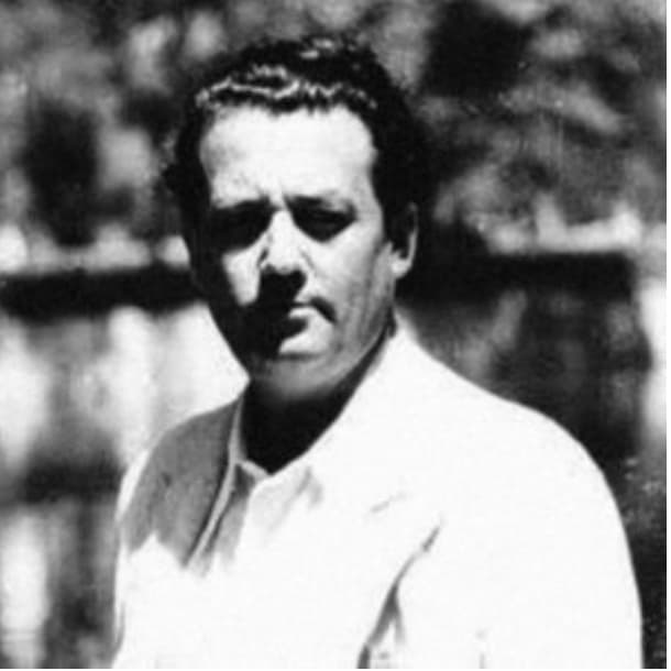 Бенчо Обрешков