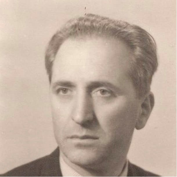 Борис Данков