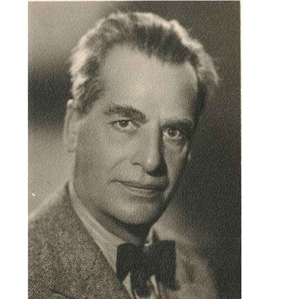 Борис Денев