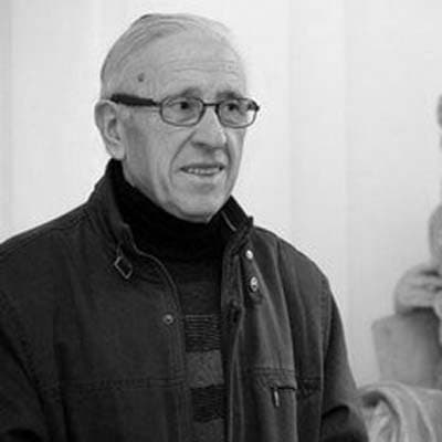 Борис Гондов