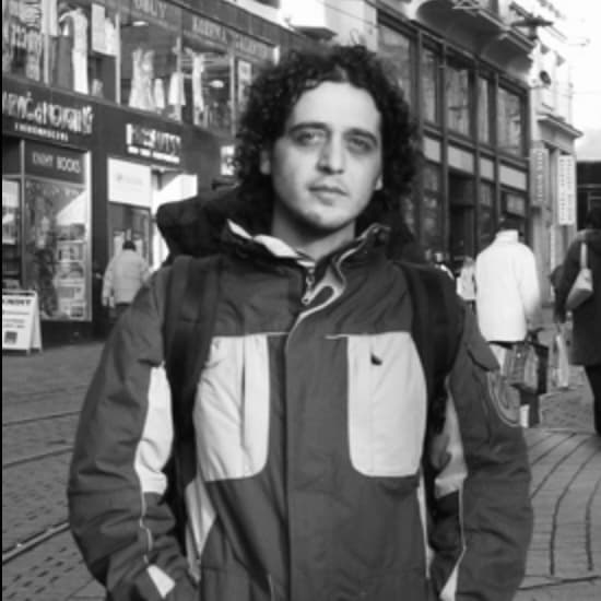 Георги Великов