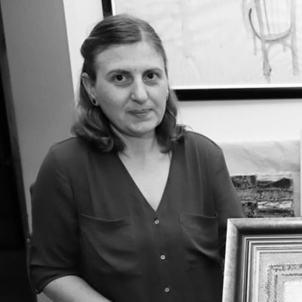 Гергана Минкова