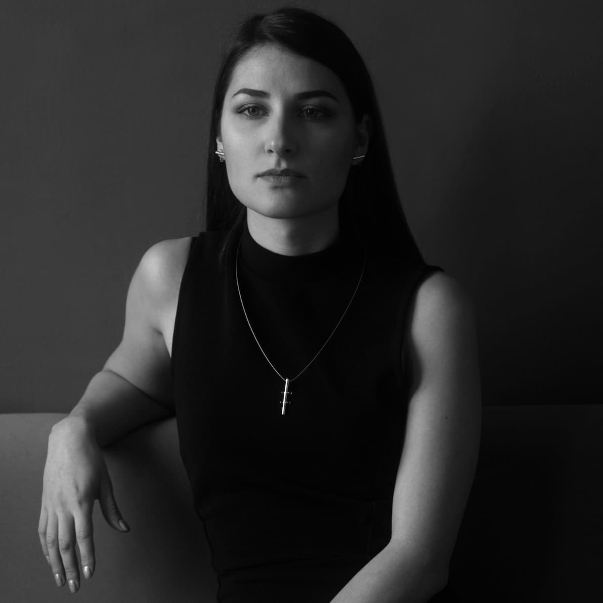 Гергана Труканова