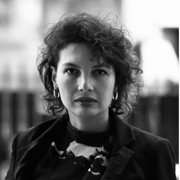 Нина Русева