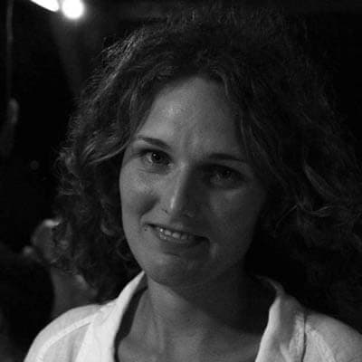 Велислава Гечева