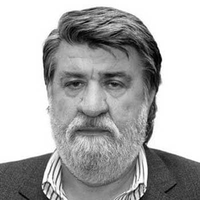 Вежди Рашидов