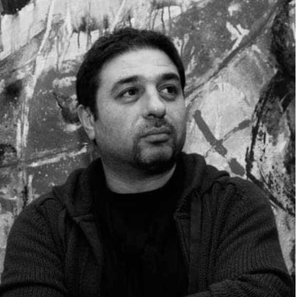 Владимир Аврамов