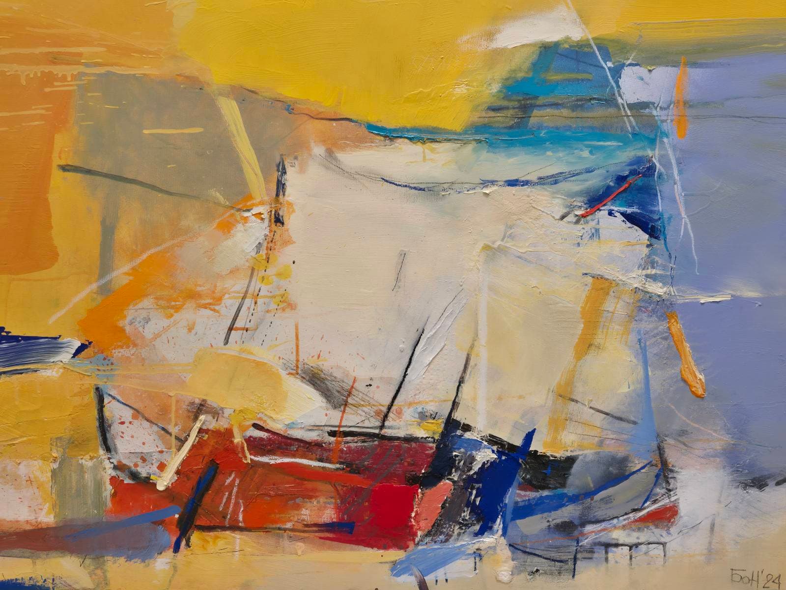 Абстракция