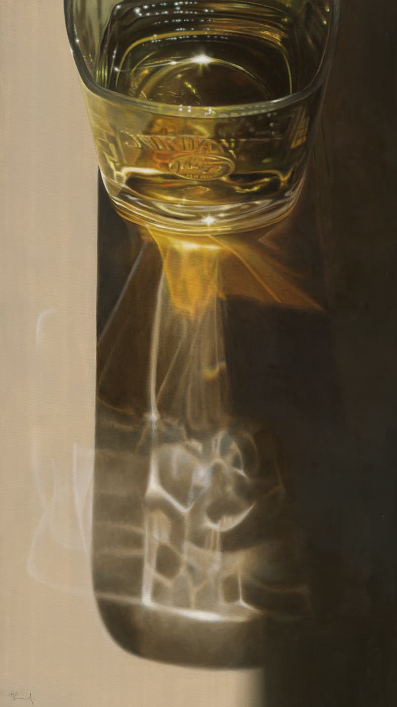 Докоснато /Touched/