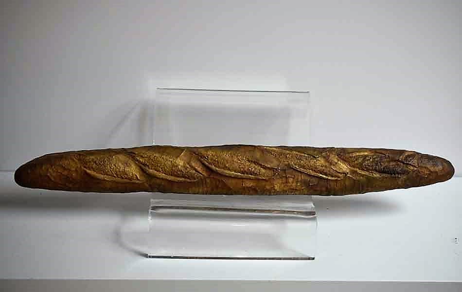 Франзела - Бронз