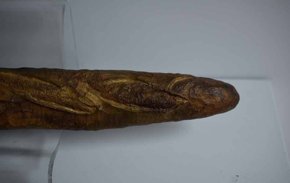 Франзела - Бронз 3