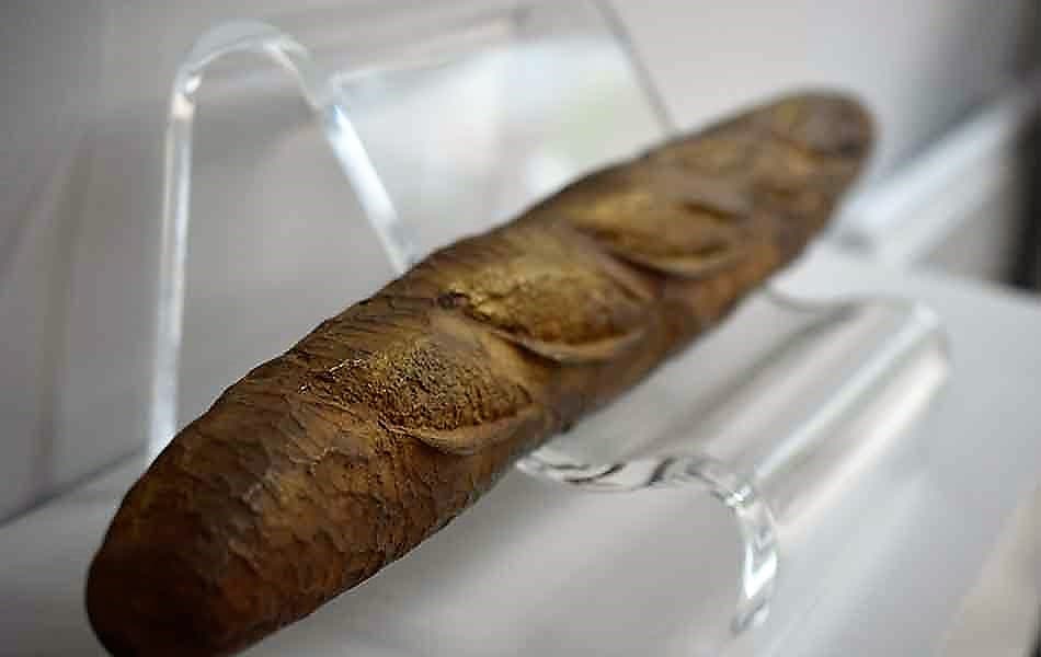 Франзела - Бронз 4