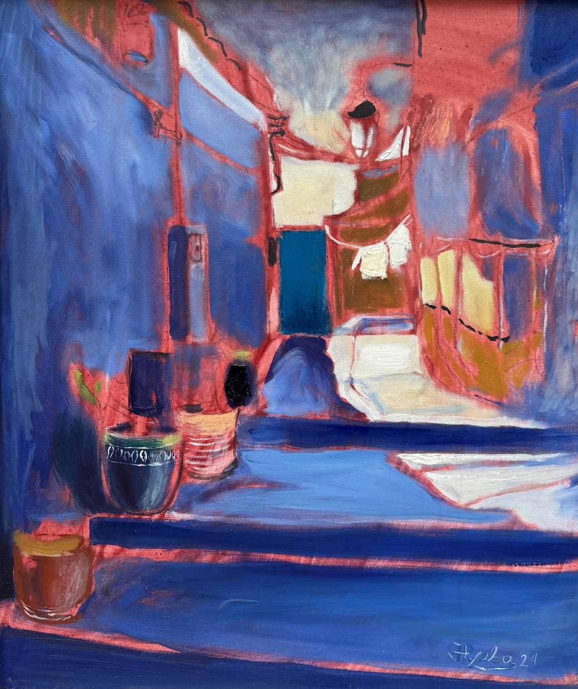 Гръцки полъх I