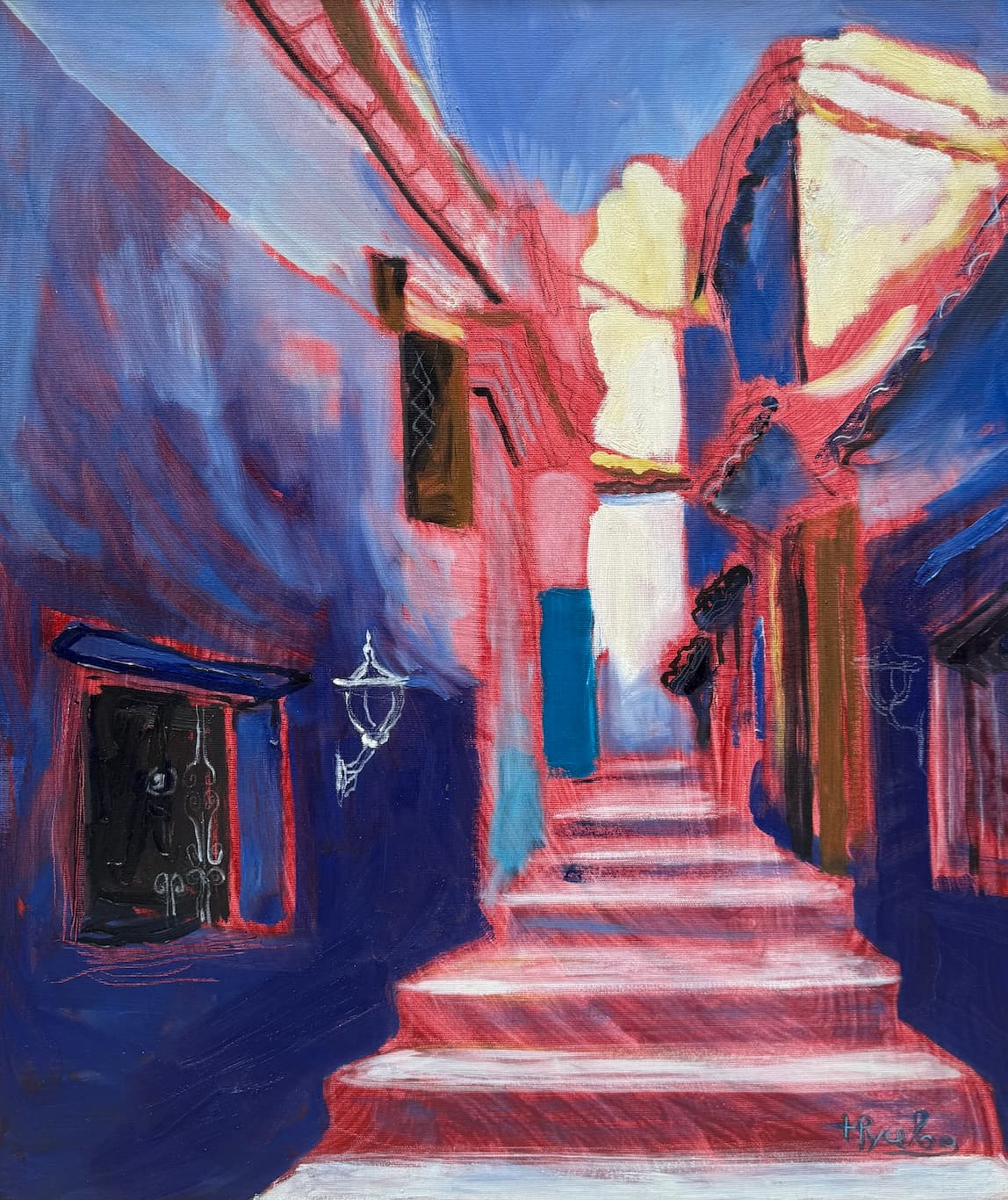 Гръцки полъх  II