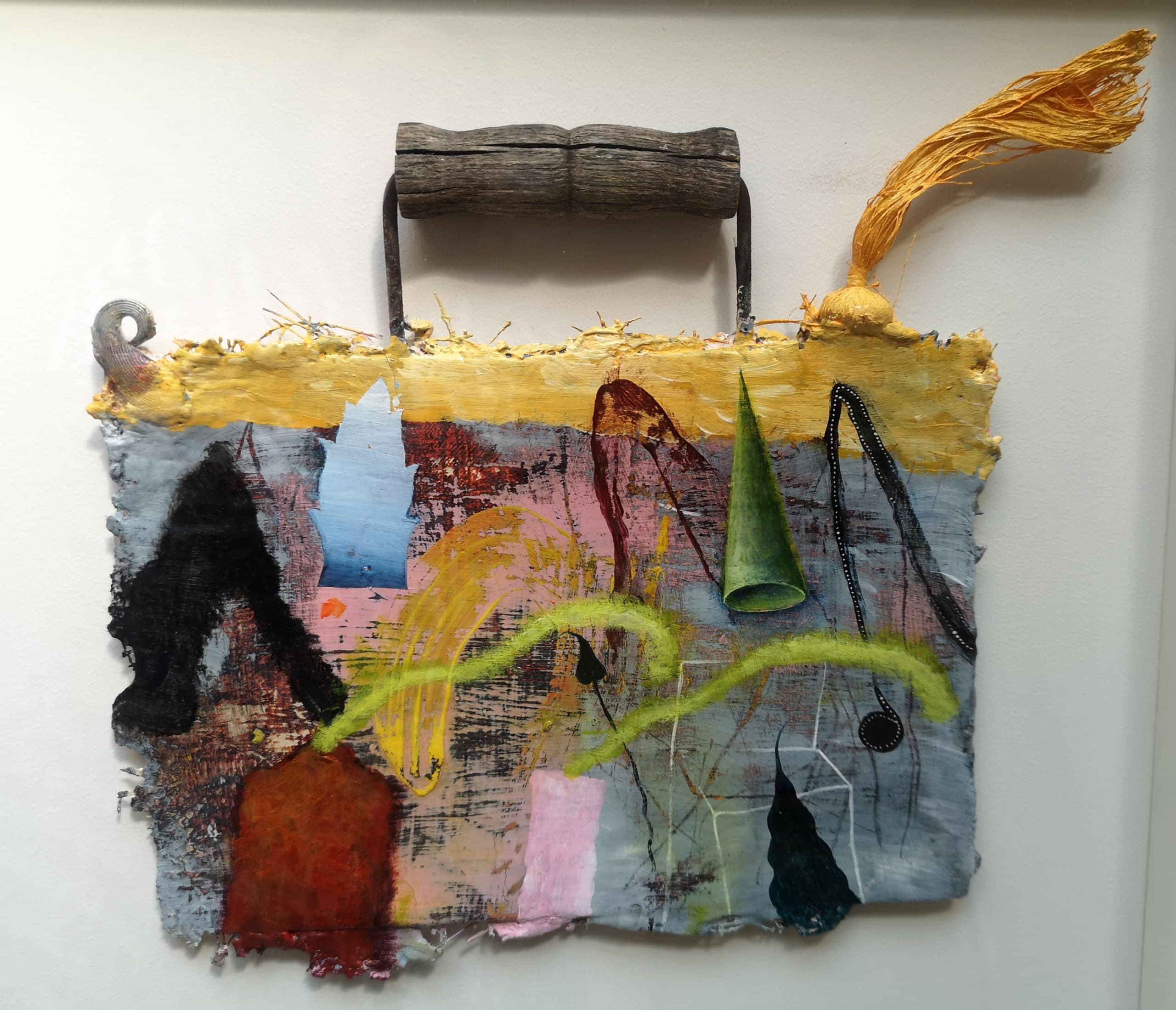 Из дневниците на Балтазар