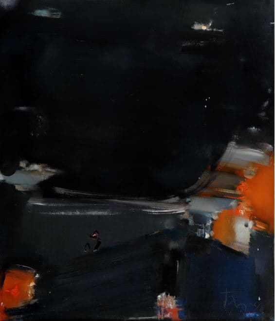 Композиция III