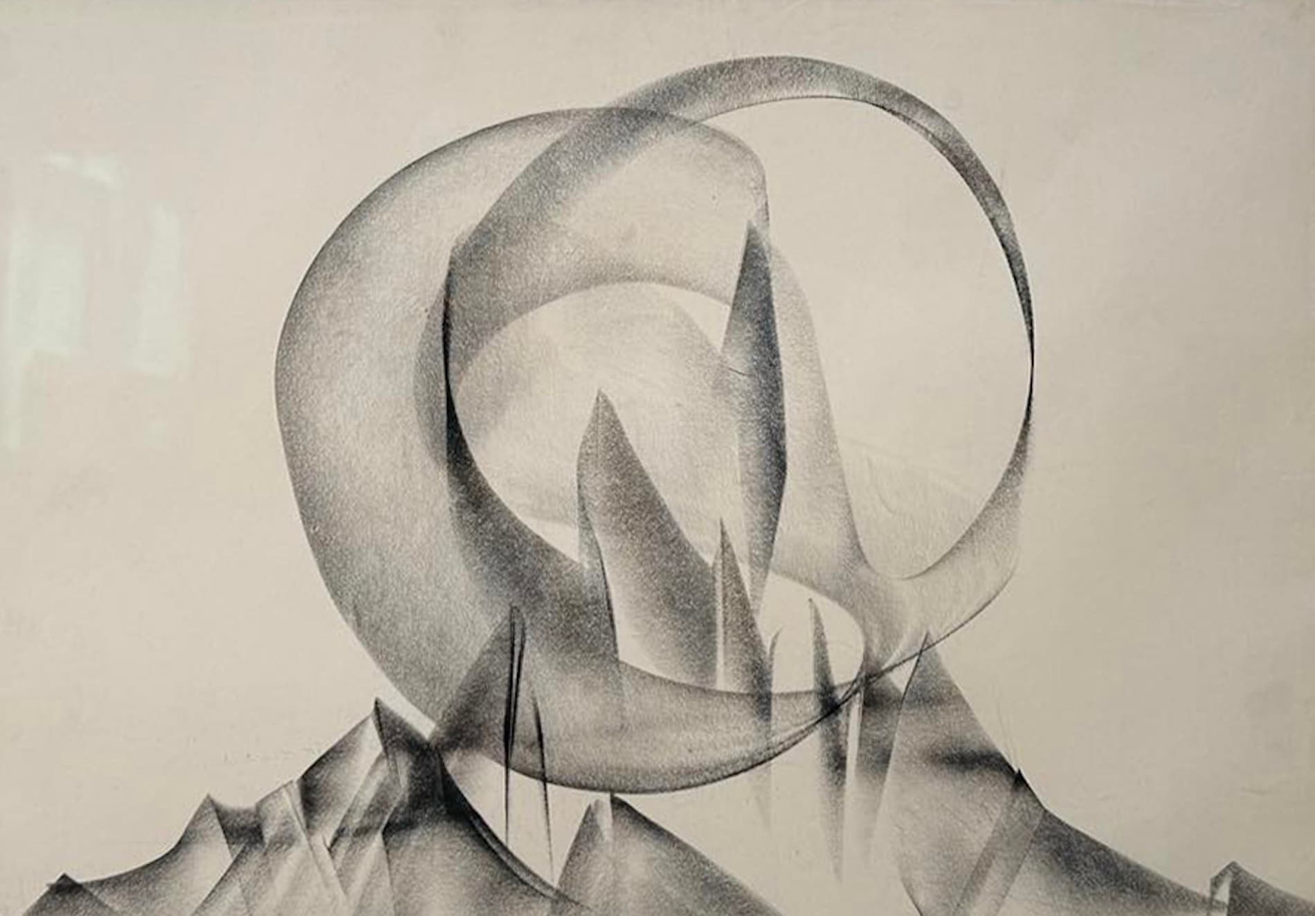 Космически пейзаж