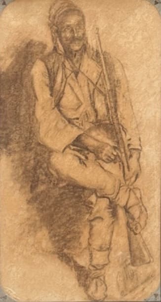 Пазвантин от Станимака