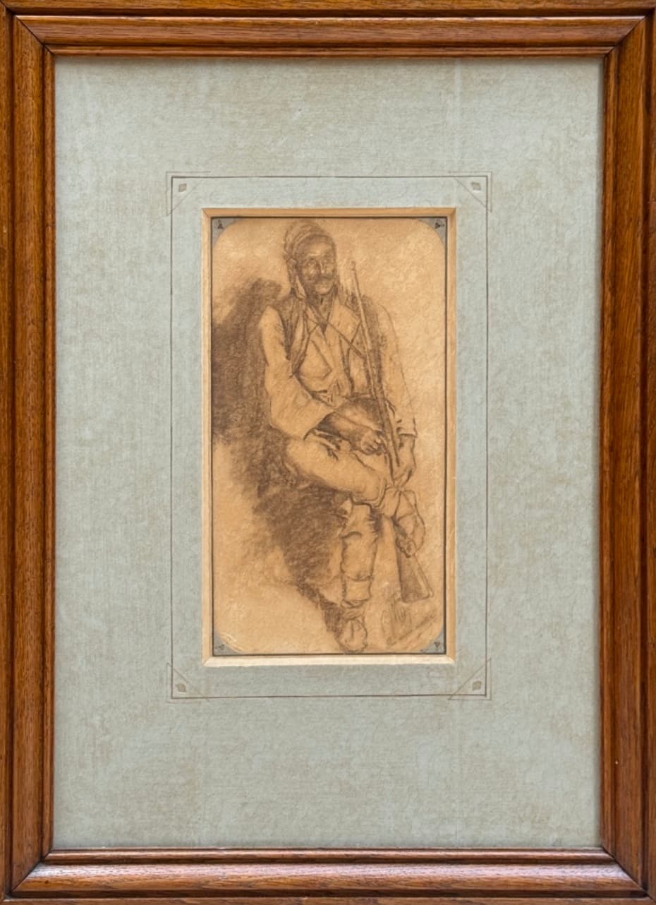 Пазвантин от Станимака 2