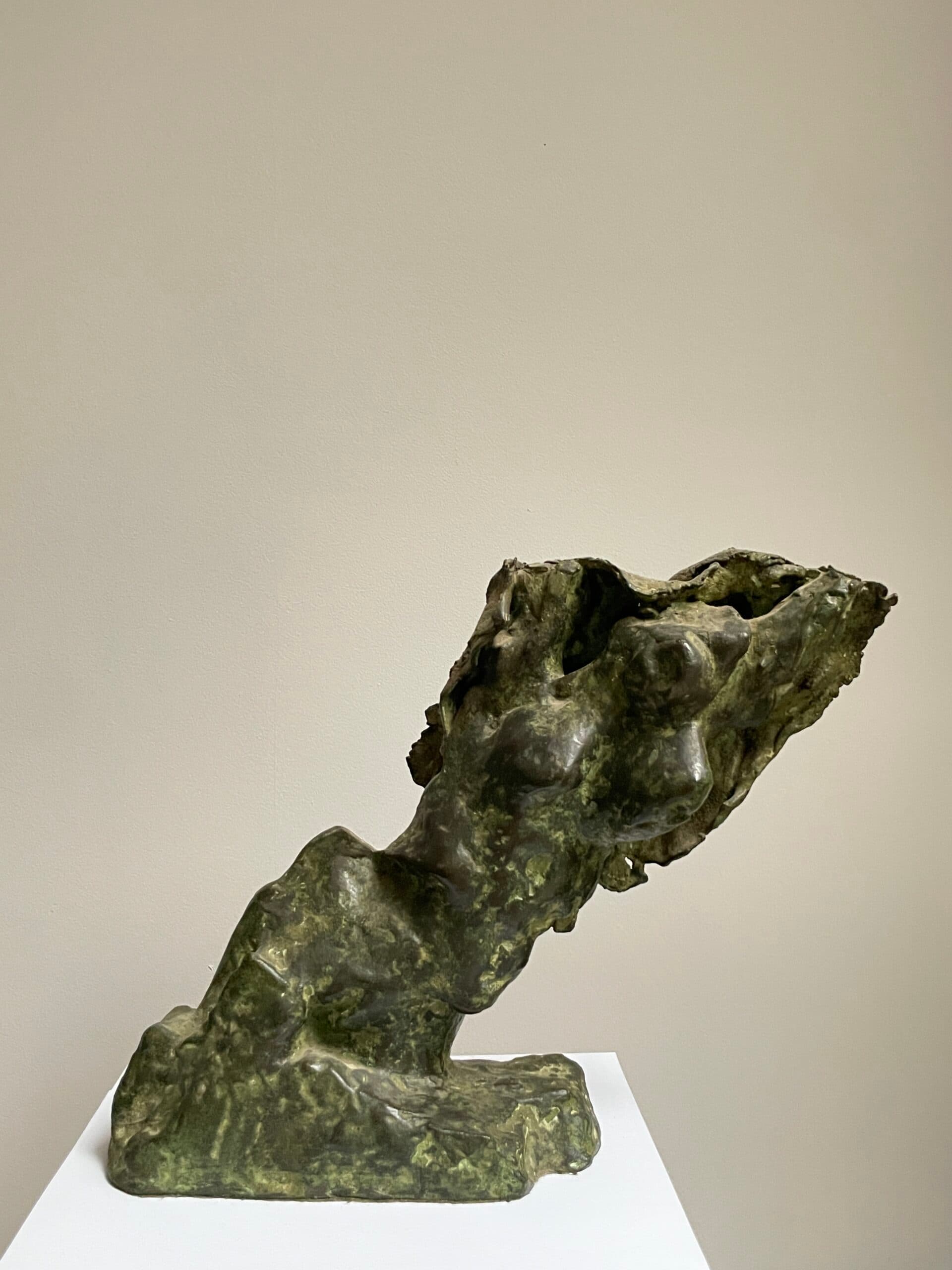 Събличане I