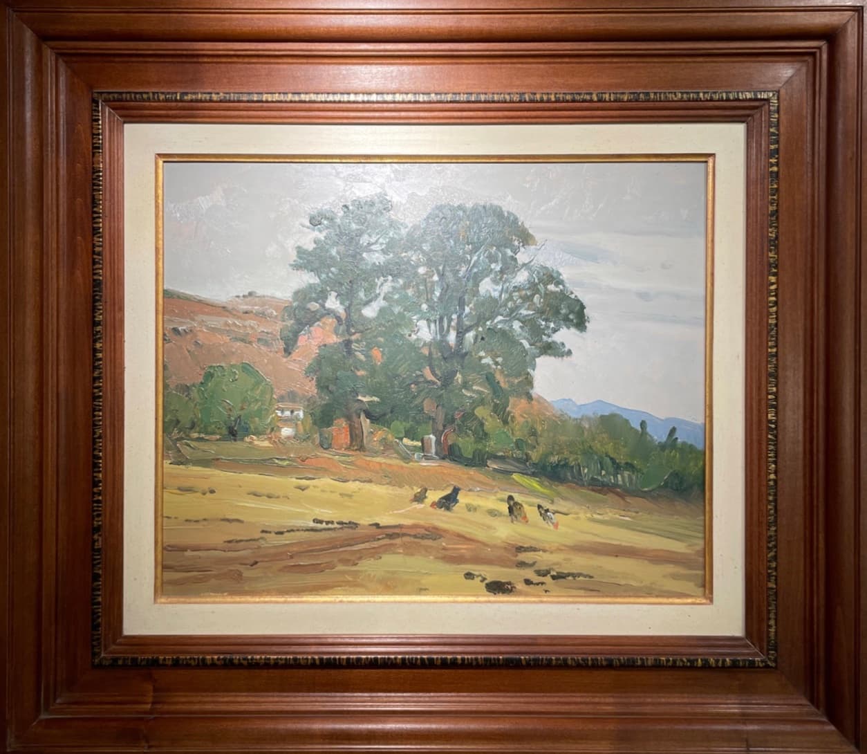 Село Кресна 2