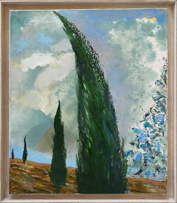 Топъл вятър 2