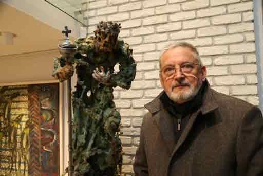 Krum Damayanov's biography