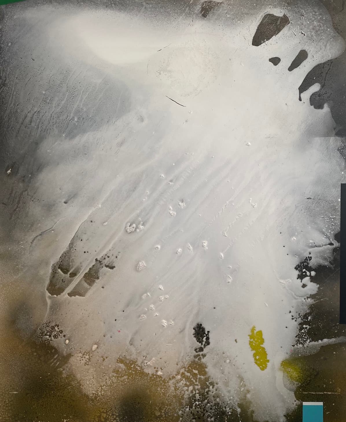 "Neo Romanticism or Brutalism" - Stiliyan Dichev October 7 – October 19 2025