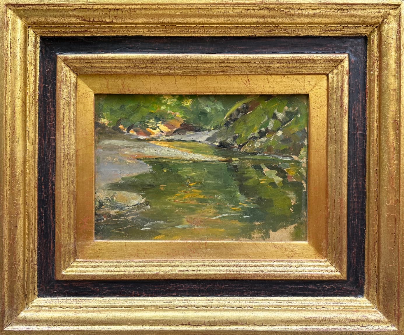 Река 2