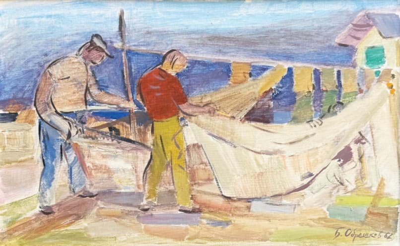 Рибари
