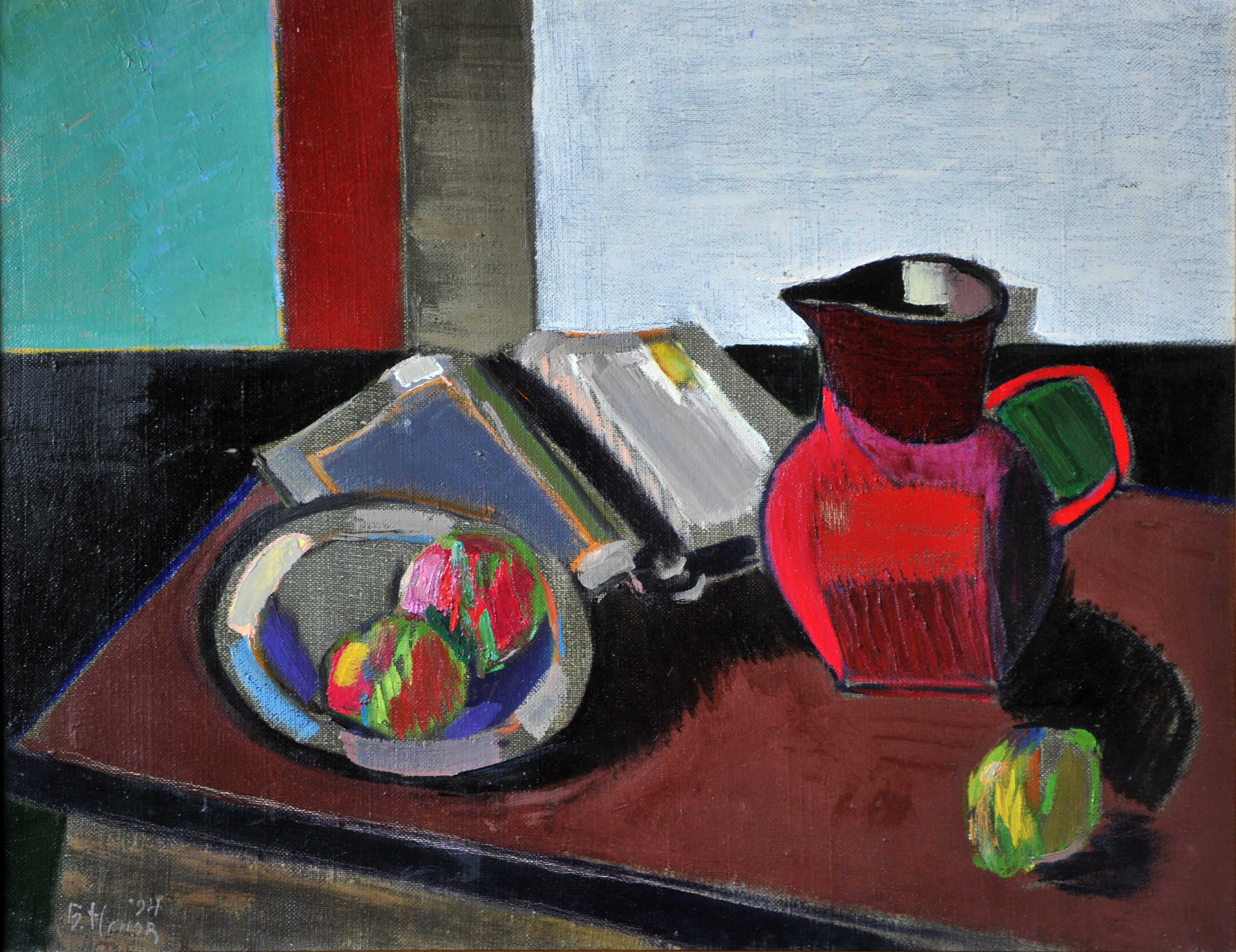 Борис Ненов - изложба живопис - 10.02.-14.02.2017