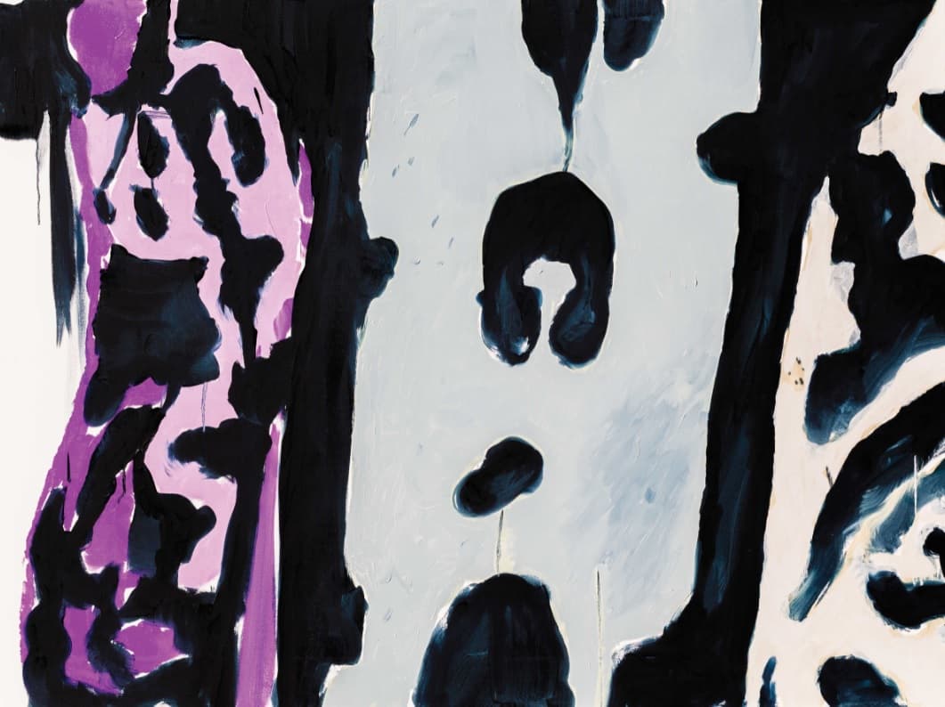 „Revitalisation“ изложба на Левент Море - 9-20 октомври 2018