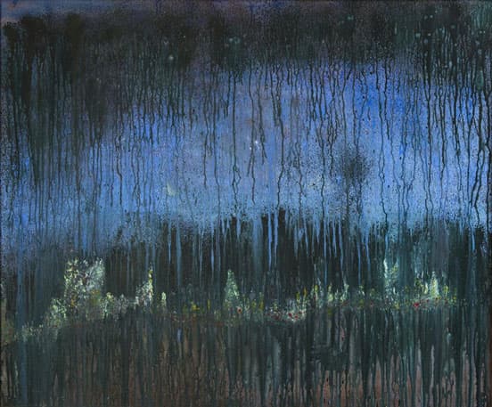 "След татко" изложба на Марсия Реджина Костов 23-28 октомври 2018г.