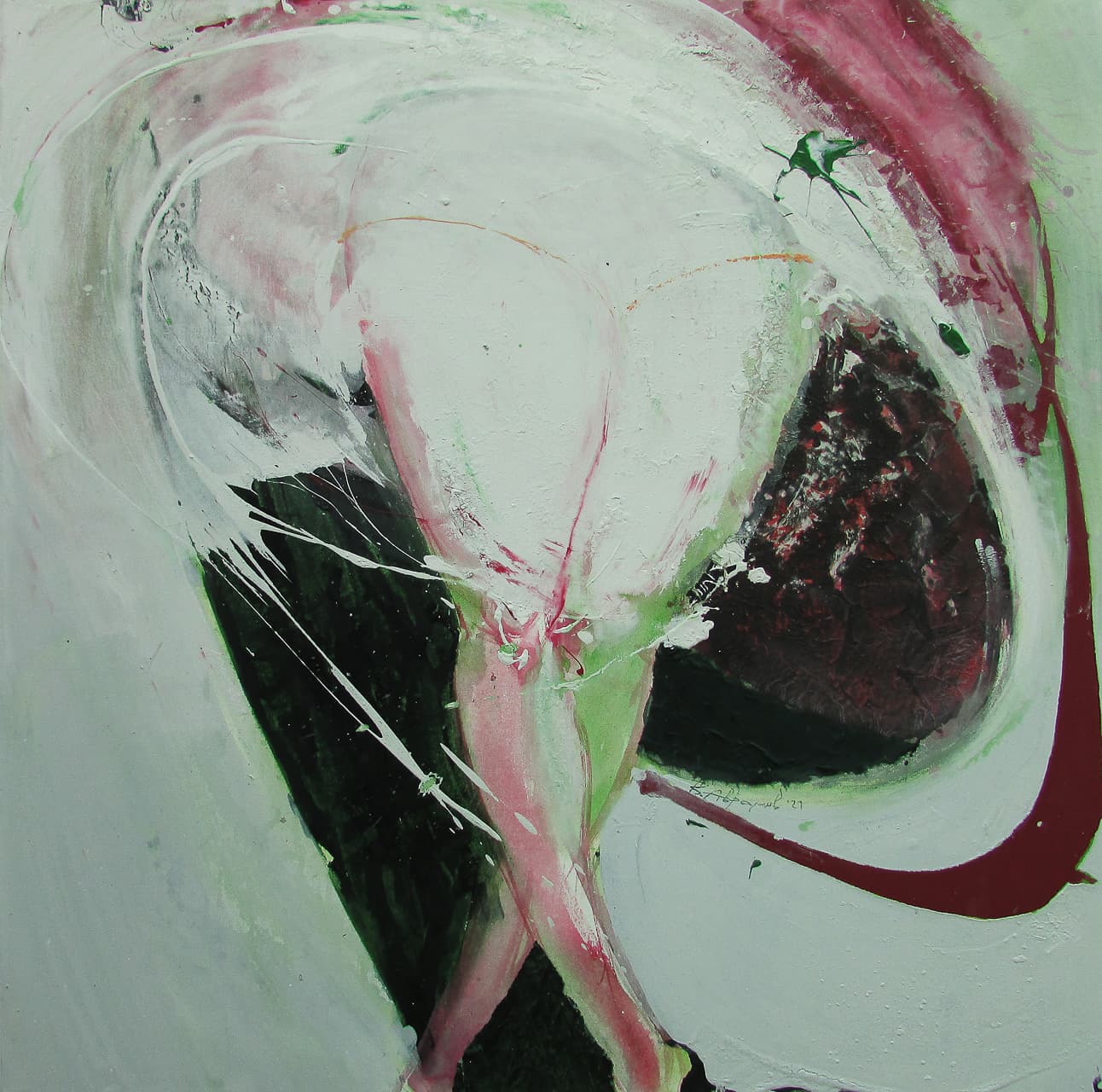 "Достойни за портрет" - изложба на Владимир Аврамов