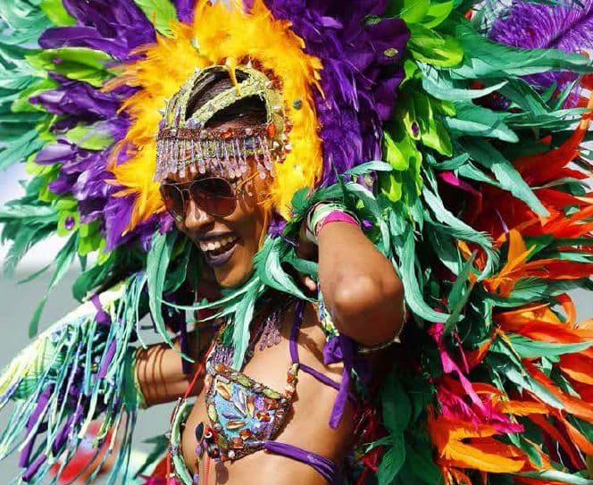 „КАРНАВАЛ” благотворителна фотографска изложба на Анна Шехтова 20-23 април 2018 г.