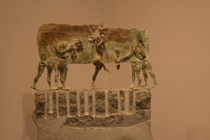 Дневник за изложбата на Кирил Матеев “По Пътя…”