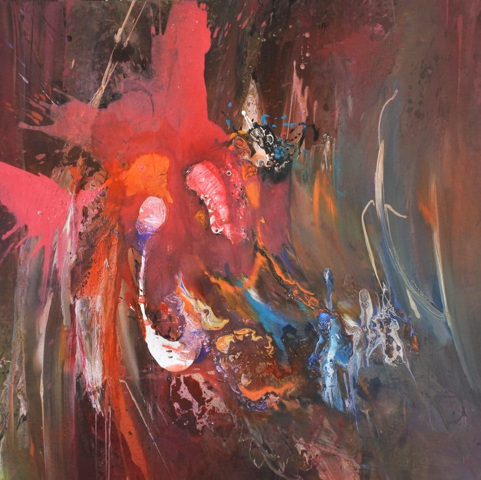 Стилиян Дичев 100 на 100 19 февруари - 2 март 2019