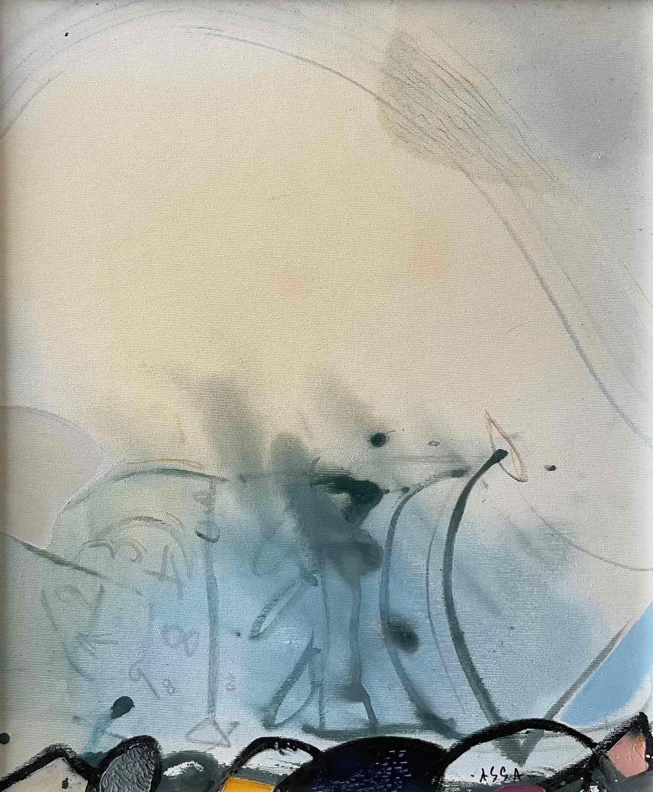 “Мигове светлина” – изложба на Греди Асса